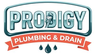 Prodigy Plumbing & Drain logo